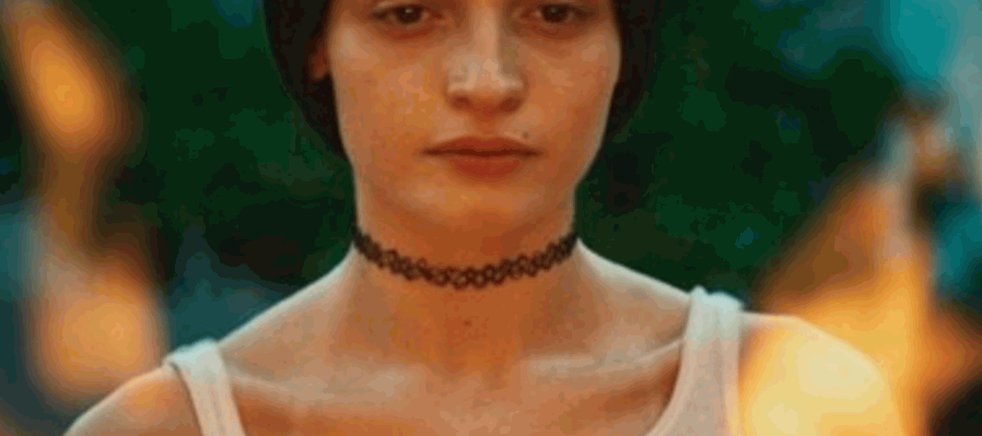 La virgen de la Tosquera