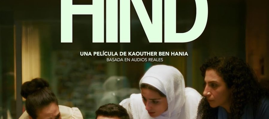 La voz de Hind Rajab