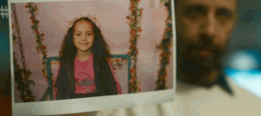 La voz de Hind Rajab