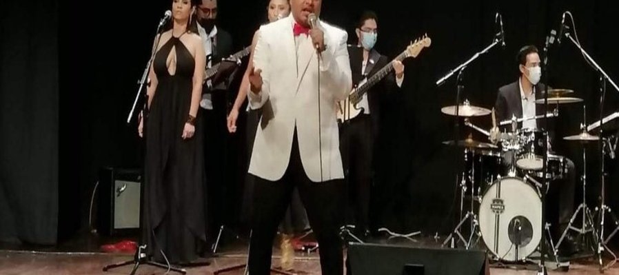 La voz de un príncipe