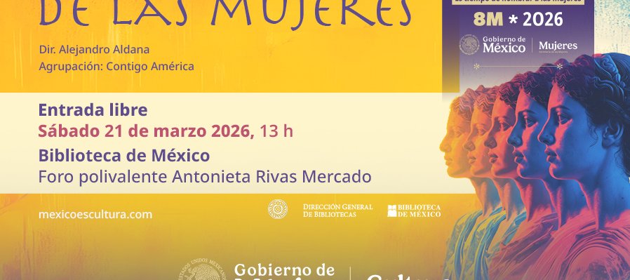 La asamblea de las mujeres