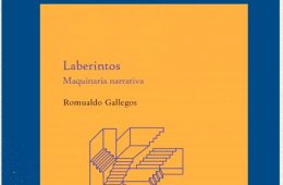 Imagen muestra de la actividad Laberintos. Maquinaria narrativa