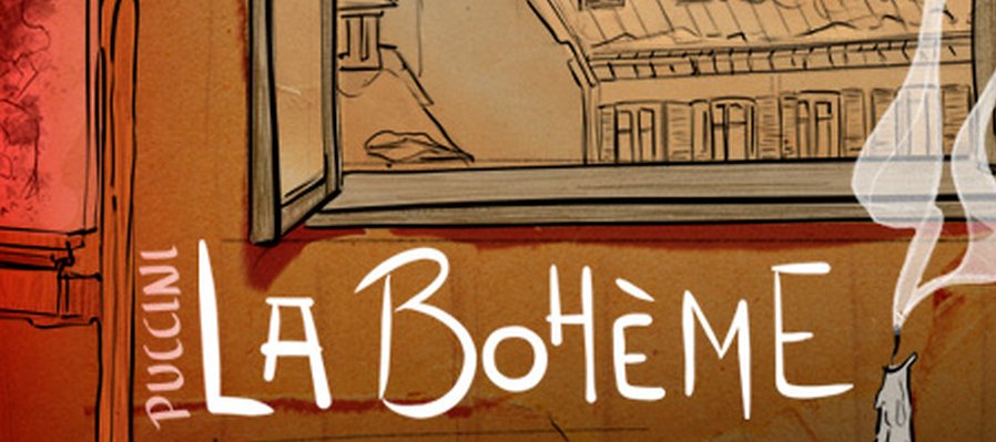 La Bohéme