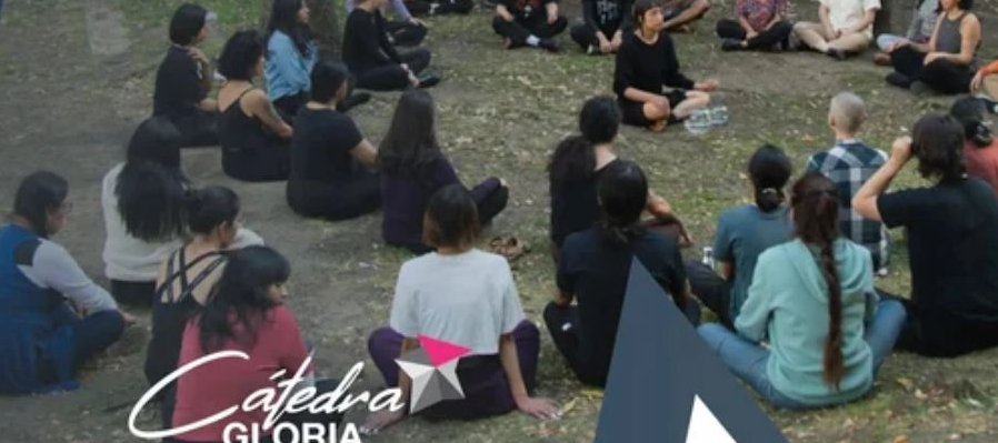 Laboratorio: Intimidades radicales