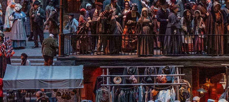 La Bohème