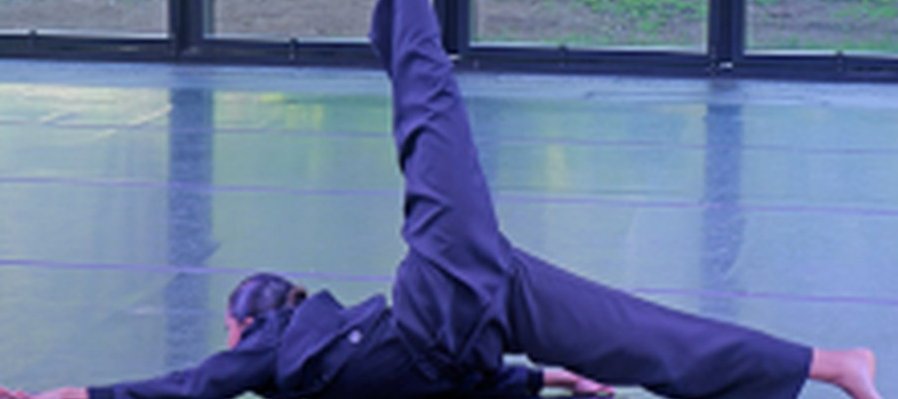 Laboratorio de Danza Contemporánea