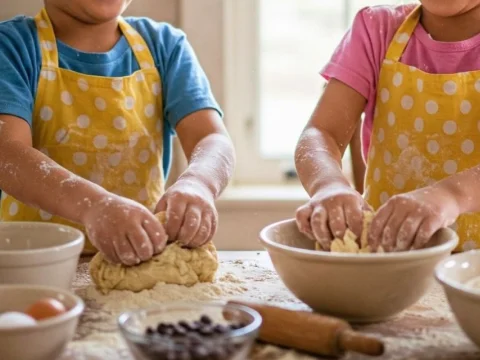 Laboratorio de sabores
