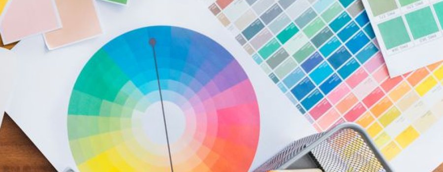 Laboratorio de color