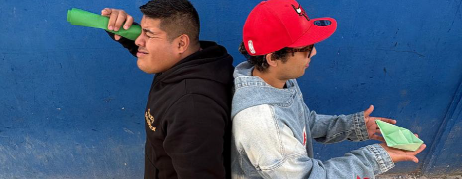 Laboratorio Sonoro Urbano