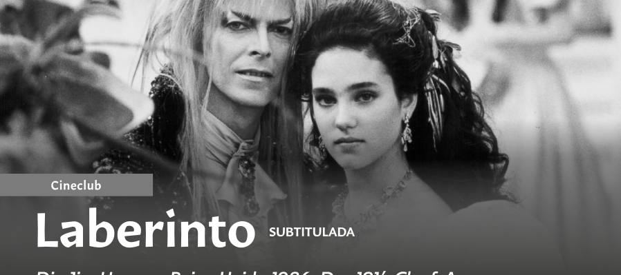 Laberinto