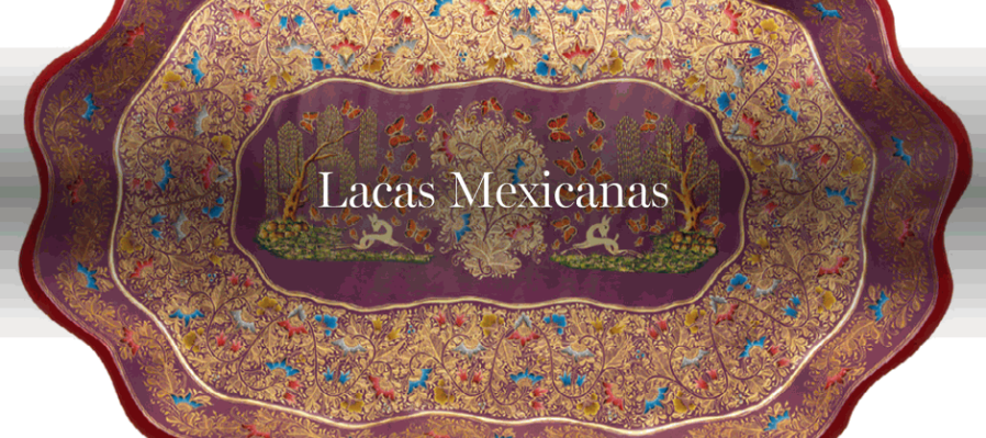 Lacas Mexicanas