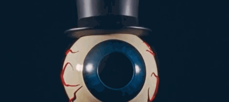 Ladrando en la oscuridad