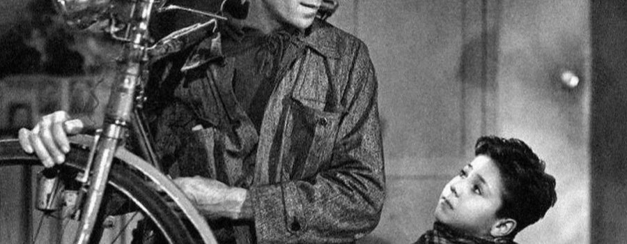 Ladrón de bicicletas