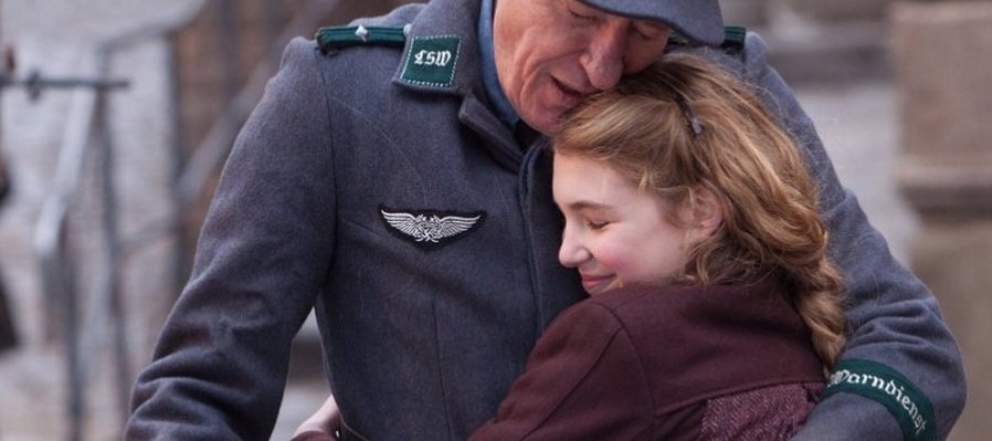 La ladrona de libros