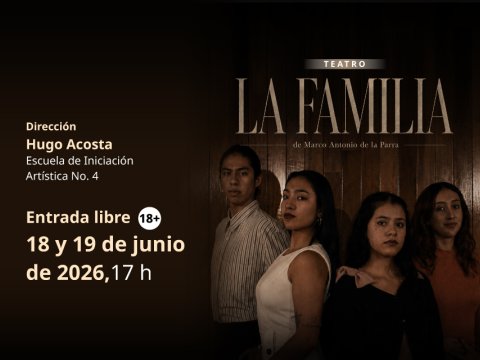 La familia