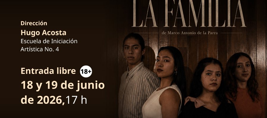 La familia