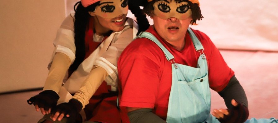 Lágrimas de agua dulce