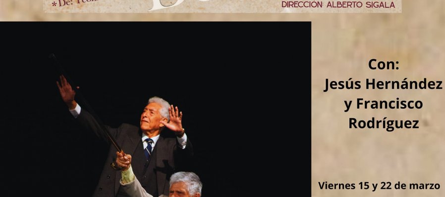 La inmortal desdicha