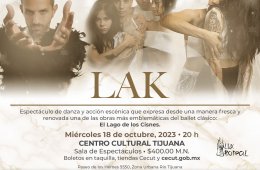 LAK