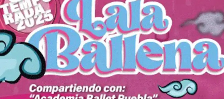 Lala Ballena