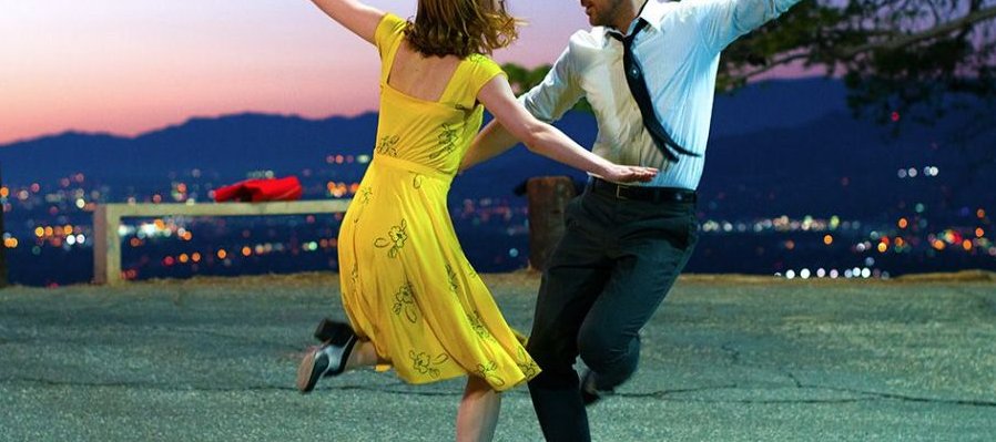 La La Land: Una historia de amor