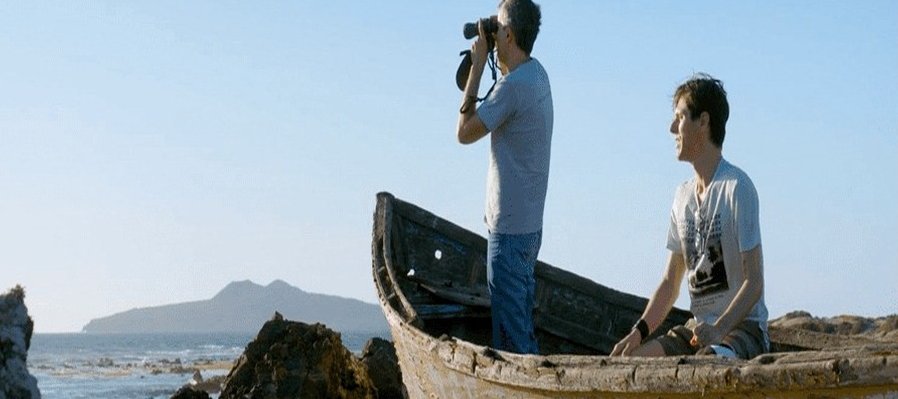 Lalo y Luquín van a la Baja