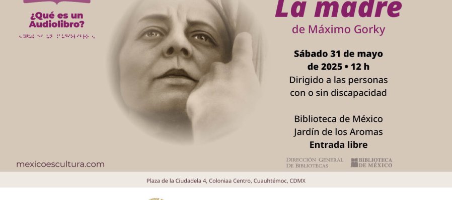 La madre