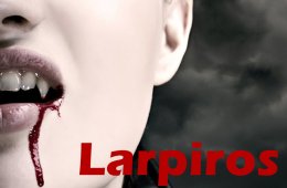 Larpiros 5ta edición
