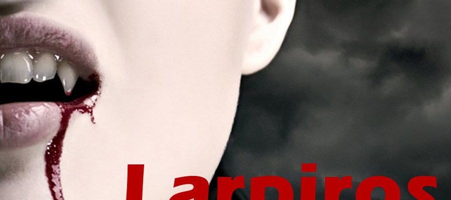 Larpiros 5ta edición