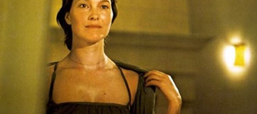 La mujer zurda