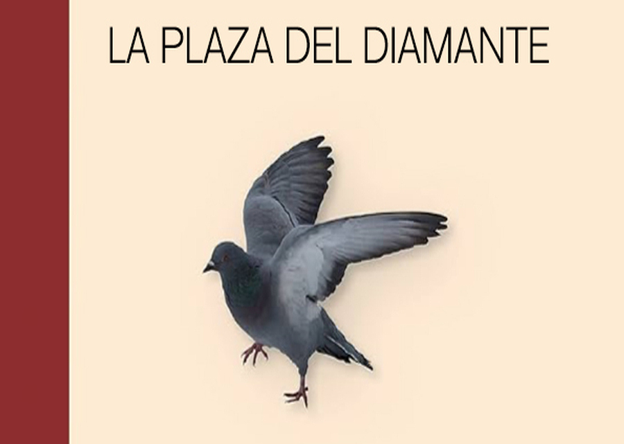 Imagen muestra de la actividad La plaza del diamante