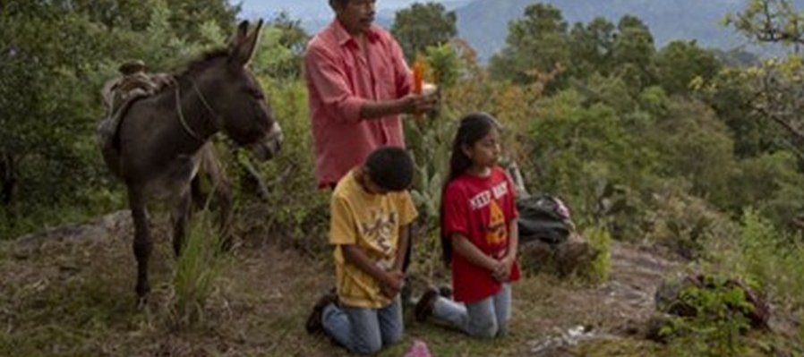 La Raya