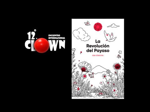 Imagen muestra de La revolución del payaso