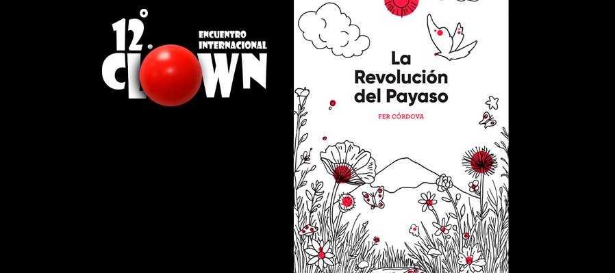 La revolución del payaso