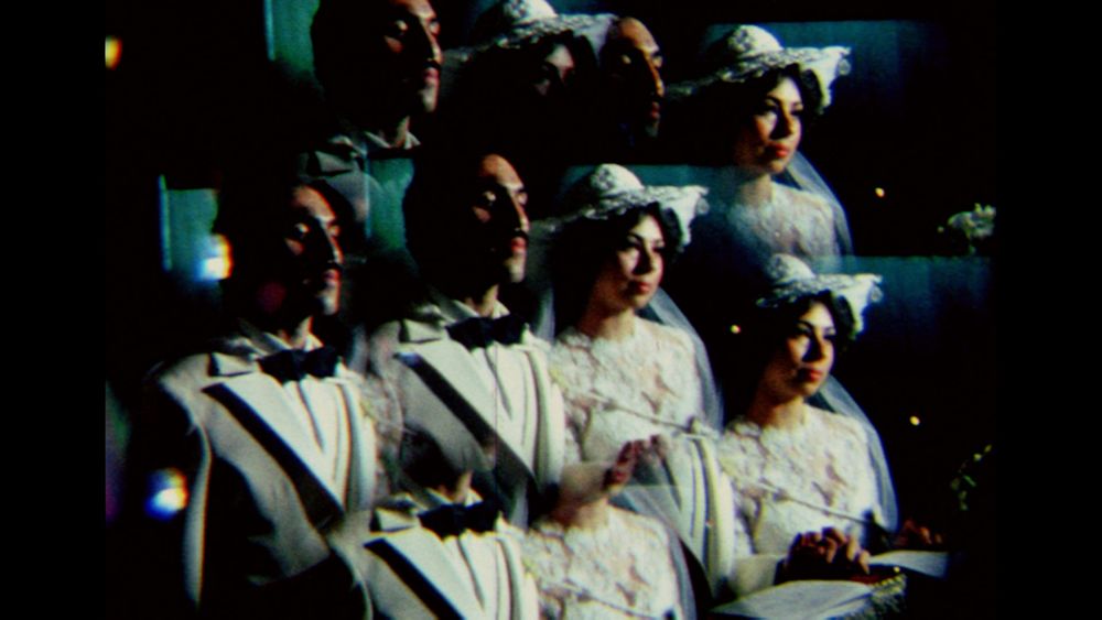 Imagen muestra de la actividad Diario a tres voces | Maratón de Cine Ambulante