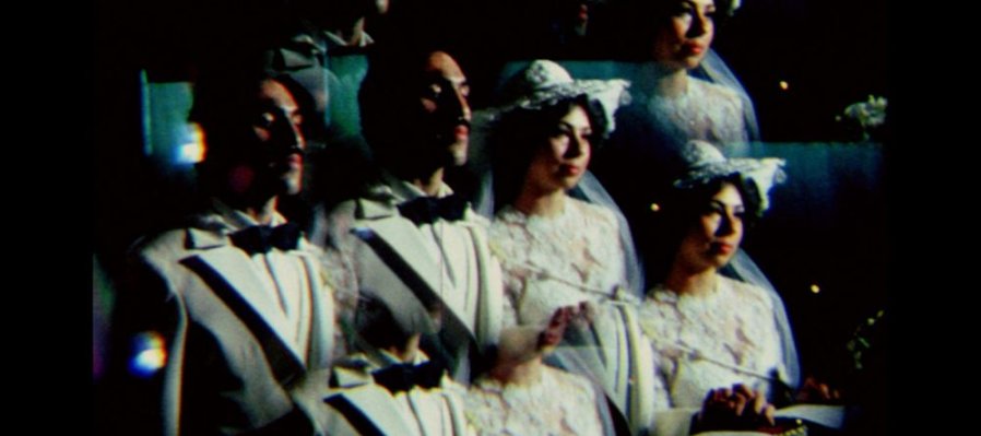 Diario a tres voces | Maratón de Cine Ambulante