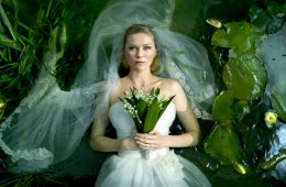 Imagen muestra de la actividad: MELANCHOLIA