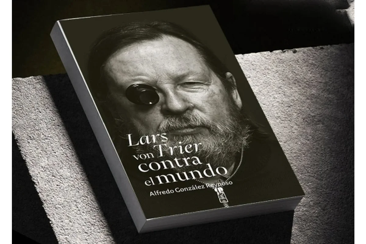 Lars Von Trier contra el mundo