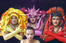 Las drags felices 200