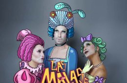 Las malas lenguas