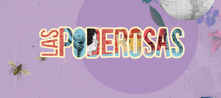 Las poderosas