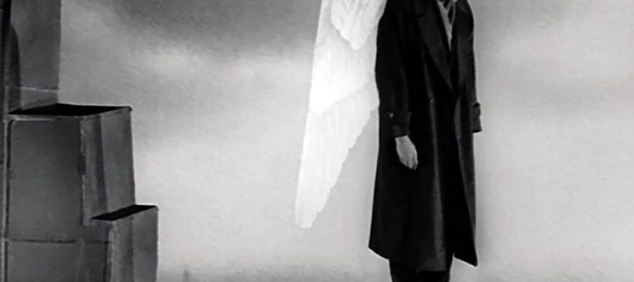 Las Alas Del Deseo