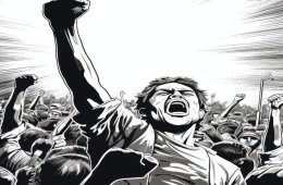 Las armas del proletariado