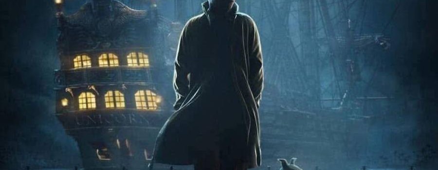 Las aventuras de Tintín. El secreto del unicornio