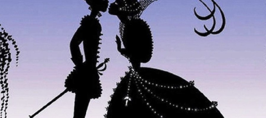 Las aventuras del príncipe Achmed