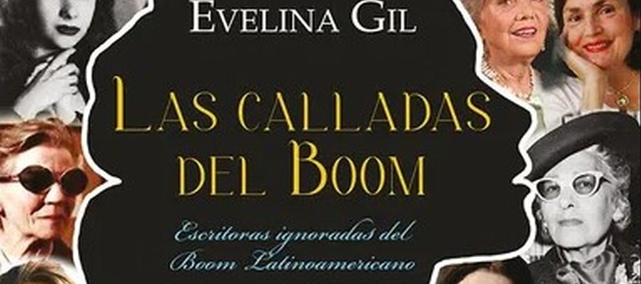Las Calladas del Boom
