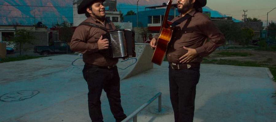 Las canciones del abuelo