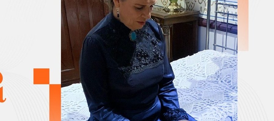 Las Cartas de Margarita