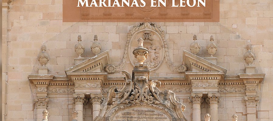 Las Devociones Marianas en León