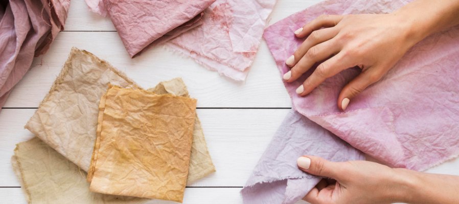 Las flores de Monte Albán